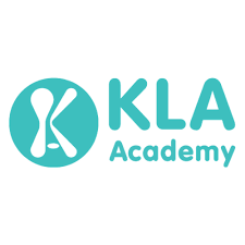 KLA Academy  Logo